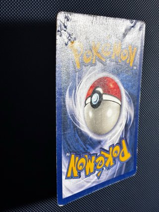 Carte Pokémon Fossil con Articuno holo 2/62