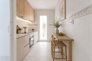 Piso en venta en Ejido Centro en Ejido (El)