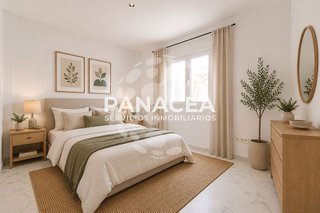 Piso en venta en Ejido Centro en Ejido (El)