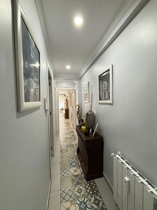 Piso en venta en Centro en Valdepeñas