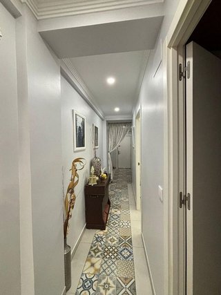 Piso en venta en Centro en Valdepeñas