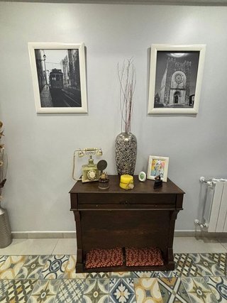 Piso en venta en Centro en Valdepeñas
