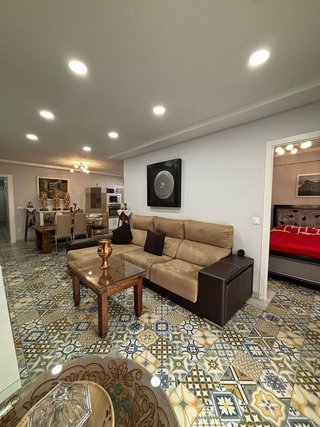 Piso en venta en Centro en Valdepeñas