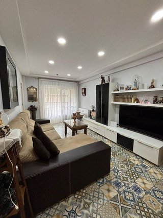 Piso en venta en Centro en Valdepeñas