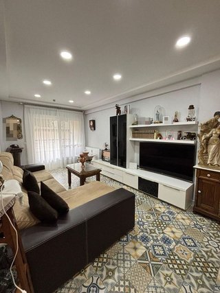Piso en venta en Centro en Valdepeñas