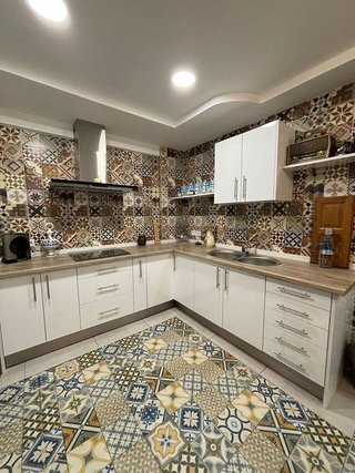Piso en venta en Centro en Valdepeñas