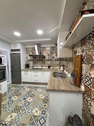 Piso en venta en Centro en Valdepeñas