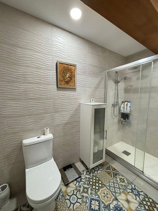Piso en venta en Centro en Valdepeñas