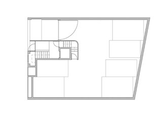 Piso en venta en Barri Eixample en Alcoy/Alcoi