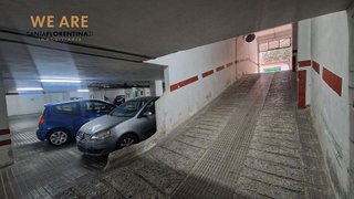 Garaje en venta en Alameda en Cartagena