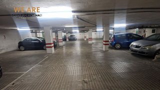 Garaje en venta en Alameda en Cartagena
