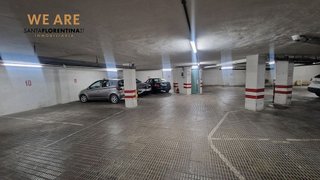 Garaje en venta en Alameda en Cartagena