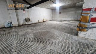 Garaje en venta en Alameda en Cartagena