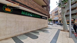 Garaje en venta en Alameda en Cartagena