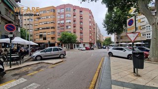 Garaje en venta en Alameda en Cartagena