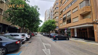 Garaje en venta en Alameda en Cartagena