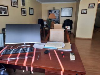 Oficina en venta en Casco Antiguo - Centro en Badajoz