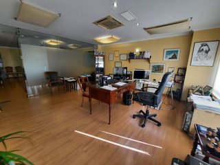 Oficina en venta en Casco Antiguo - Centro en Badajoz