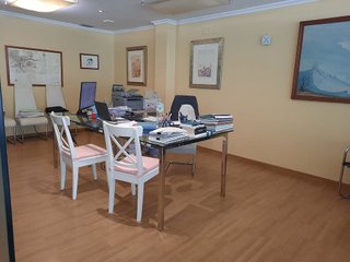 Oficina en venta en Casco Antiguo - Centro en Badajoz