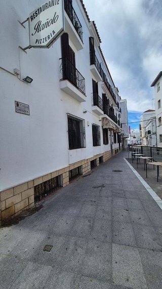 Hotel en venta en Conil en Conil de la Frontera