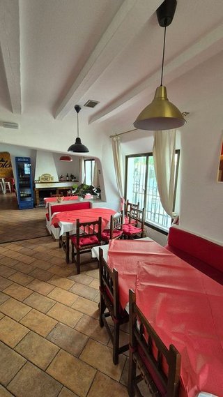 Hotel en venta en Conil en Conil de la Frontera