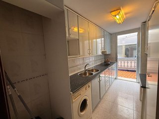 Piso en venta en Montoro