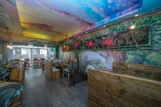 Local comercial en venta en Les Marines/Las Marinas en Dénia