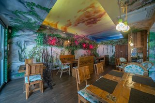 Local comercial en venta en Les Marines/Las Marinas en Dénia