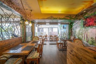 Local comercial en venta en Les Marines/Las Marinas en Dénia
