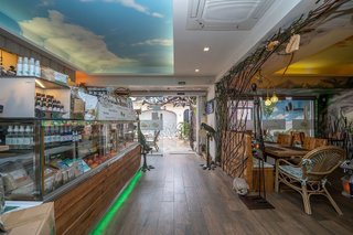Local comercial en venta en Les Marines/Las Marinas en Dénia