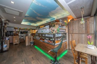 Local comercial en venta en Les Marines/Las Marinas en Dénia