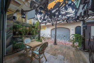 Local comercial en venta en Les Marines/Las Marinas en Dénia