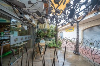 Local comercial en venta en Les Marines/Las Marinas en Dénia