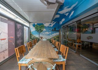 Local comercial en venta en Les Marines/Las Marinas en Dénia