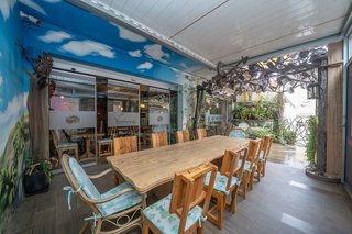 Local comercial en venta en Les Marines/Las Marinas en Dénia