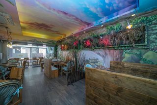 Local comercial en venta en Les Marines/Las Marinas en Dénia