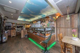 Local comercial en venta en Les Marines/Las Marinas en Dénia