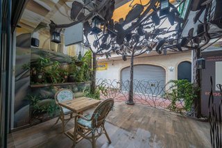 Local comercial en venta en Les Marines/Las Marinas en Dénia