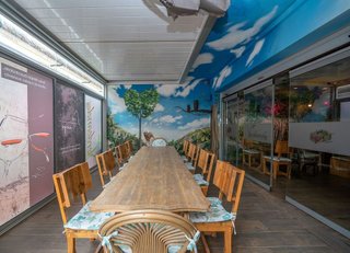 Local comercial en venta en Les Marines/Las Marinas en Dénia