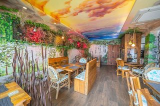 Local comercial en venta en Les Marines/Las Marinas en Dénia