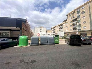 Terreno en venta en Águilas ciudad en Águilas