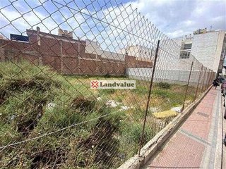 Terreno en venta en Águilas ciudad en Águilas