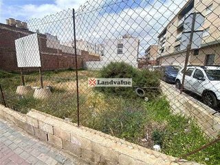 Terreno en venta en Águilas ciudad en Águilas