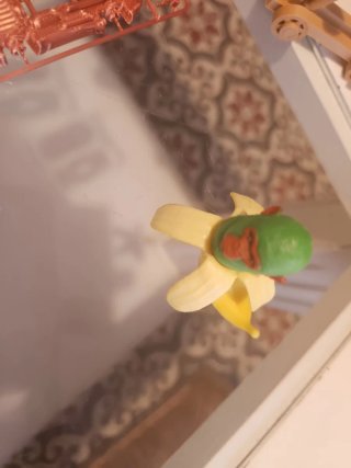 Llaveros 3D varios modelos