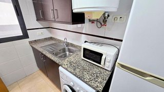 Piso en venta en Grau de Gandia- Marenys Rafalcaid en Gandia