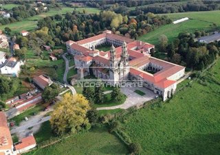 Solar en venta en Sobrado