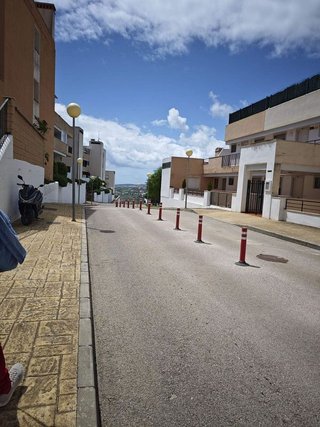 Piso en venta en Doña Julia Golf en Casares