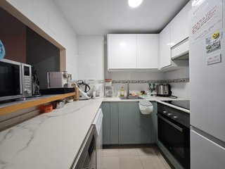 Piso en venta en Doña Julia Golf en Casares