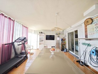 Piso en venta en Doña Julia Golf en Casares
