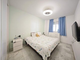 Piso en venta en Doña Julia Golf en Casares